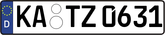 KA-TZ0631