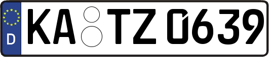 KA-TZ0639