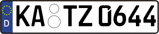 KA-TZ0644