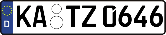 KA-TZ0646