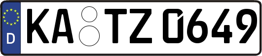 KA-TZ0649