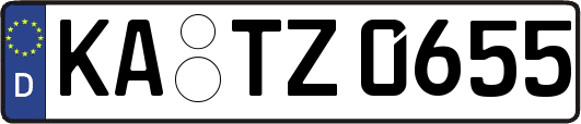 KA-TZ0655