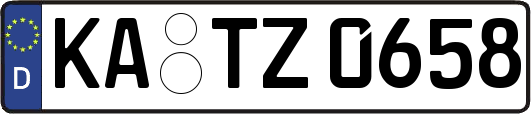 KA-TZ0658