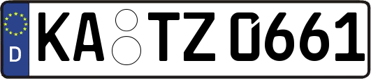 KA-TZ0661