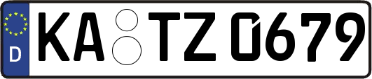 KA-TZ0679