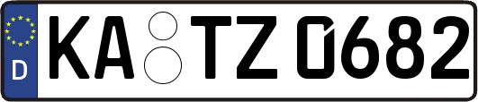 KA-TZ0682