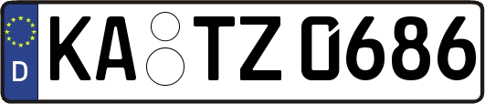 KA-TZ0686