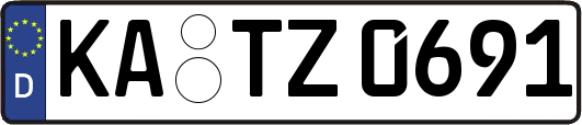 KA-TZ0691