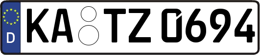 KA-TZ0694