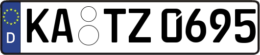 KA-TZ0695
