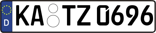 KA-TZ0696
