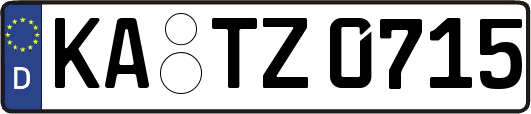 KA-TZ0715