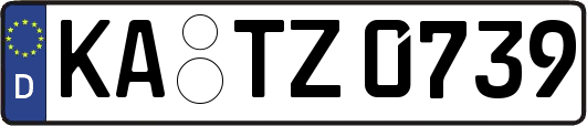 KA-TZ0739