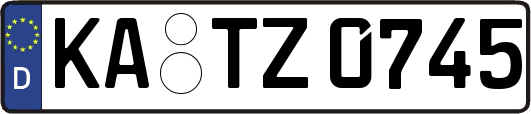 KA-TZ0745