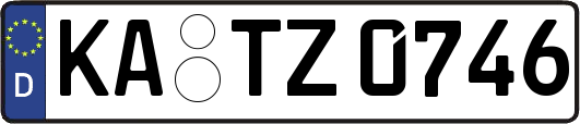 KA-TZ0746