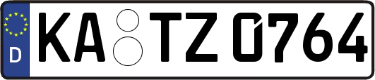 KA-TZ0764