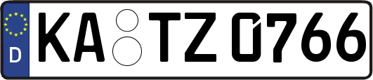 KA-TZ0766
