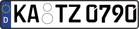 KA-TZ0790