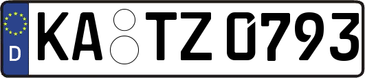 KA-TZ0793