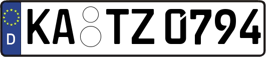 KA-TZ0794