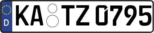 KA-TZ0795