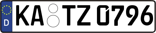 KA-TZ0796