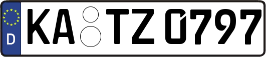 KA-TZ0797