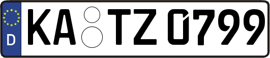 KA-TZ0799