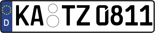 KA-TZ0811