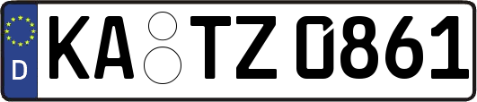 KA-TZ0861