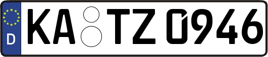 KA-TZ0946