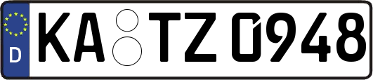 KA-TZ0948