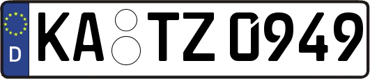 KA-TZ0949