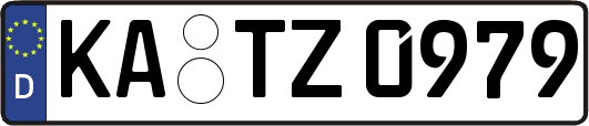 KA-TZ0979