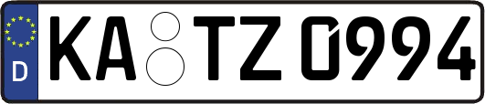 KA-TZ0994