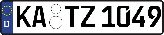 KA-TZ1049