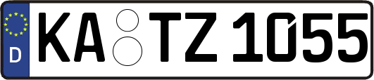 KA-TZ1055