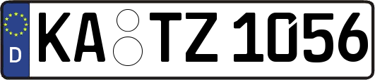 KA-TZ1056