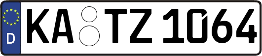 KA-TZ1064