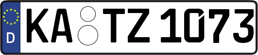 KA-TZ1073