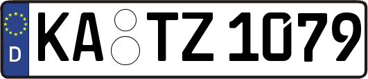 KA-TZ1079