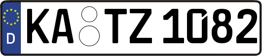 KA-TZ1082