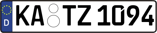 KA-TZ1094