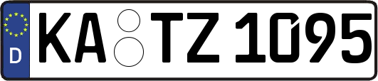 KA-TZ1095