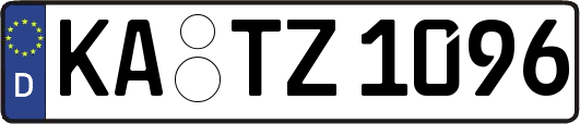 KA-TZ1096
