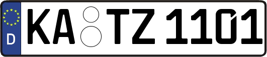 KA-TZ1101