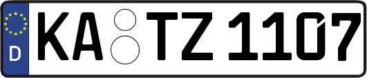 KA-TZ1107