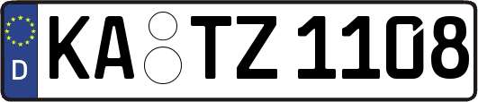 KA-TZ1108