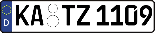 KA-TZ1109