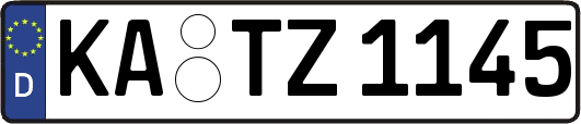 KA-TZ1145